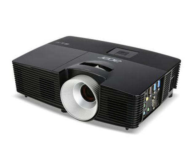 ACER PROJEKTOR P1383W DLP WXGA 3100 ANSI 13000:1 HDMI 2,5Kg - 1393298 - zdjęcie 2